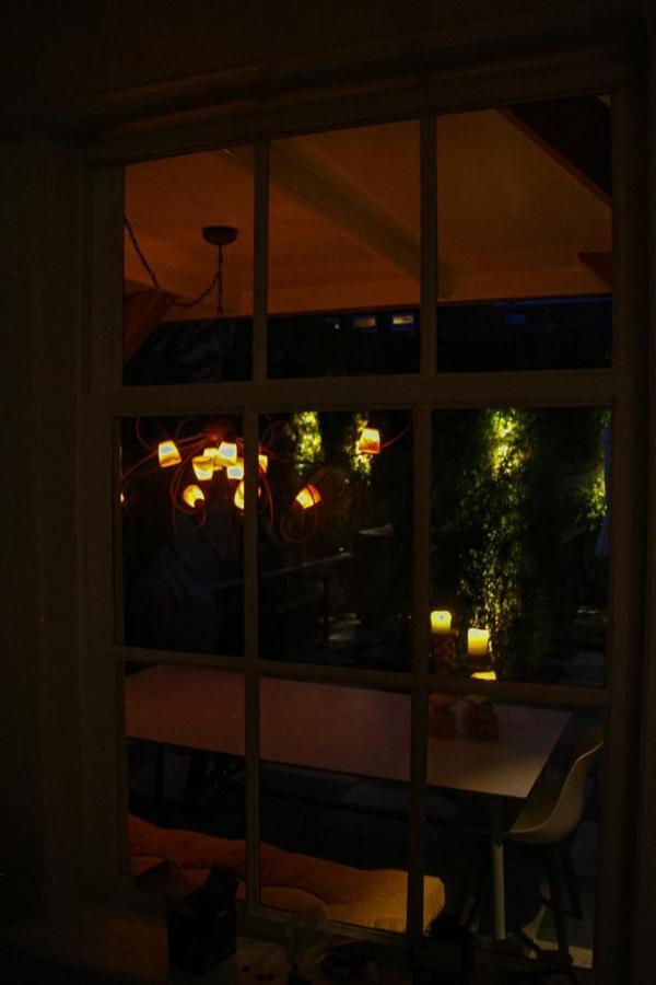 Bed&Breakfast Tussen De Poorten 坎彭 外观 照片